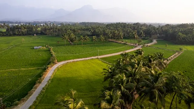 Fulbari Vacant Land for Sale Near Canal Road