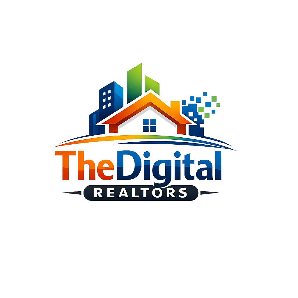 Thedigitalrealtors